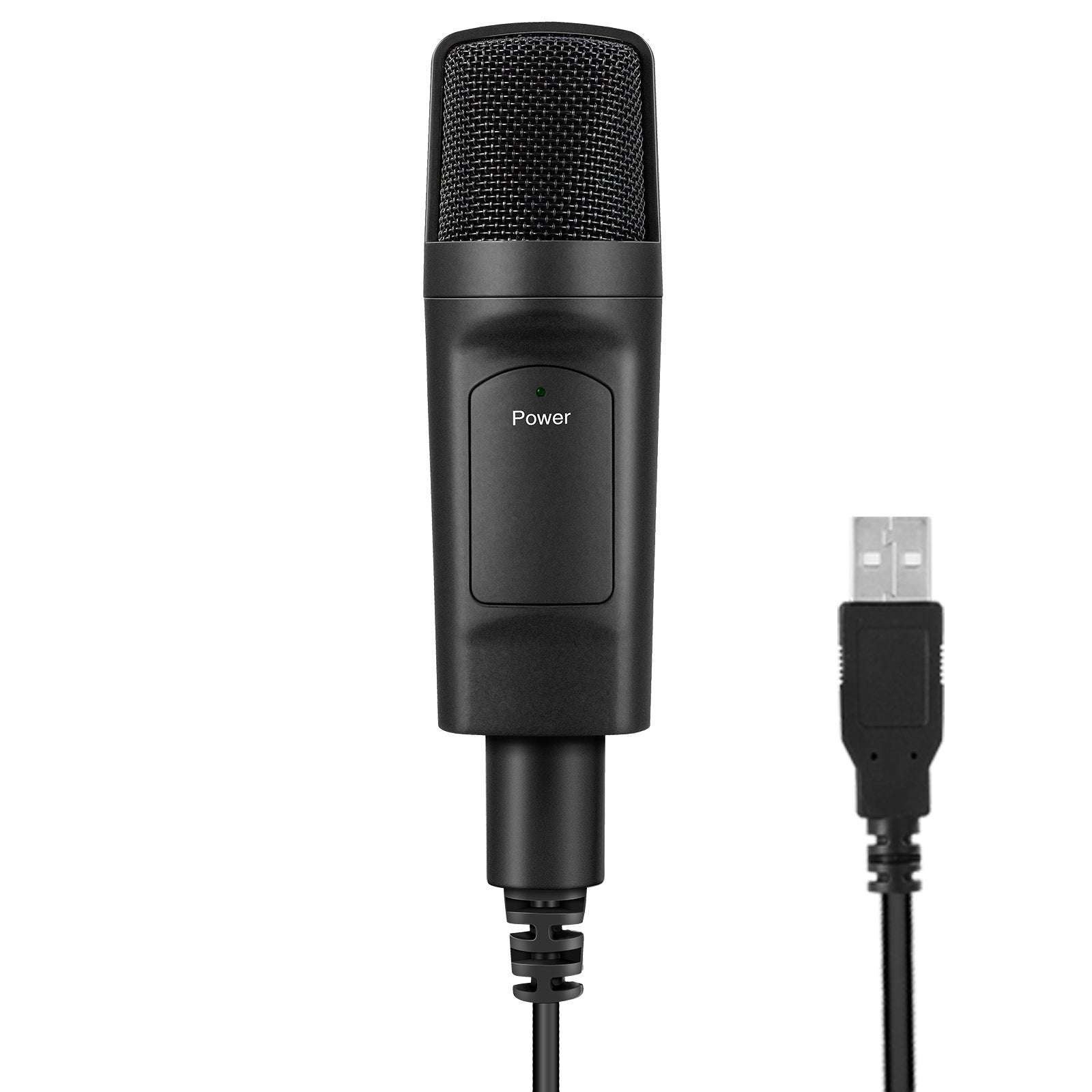 USB Condenser Microphone USB Condenser Microphone